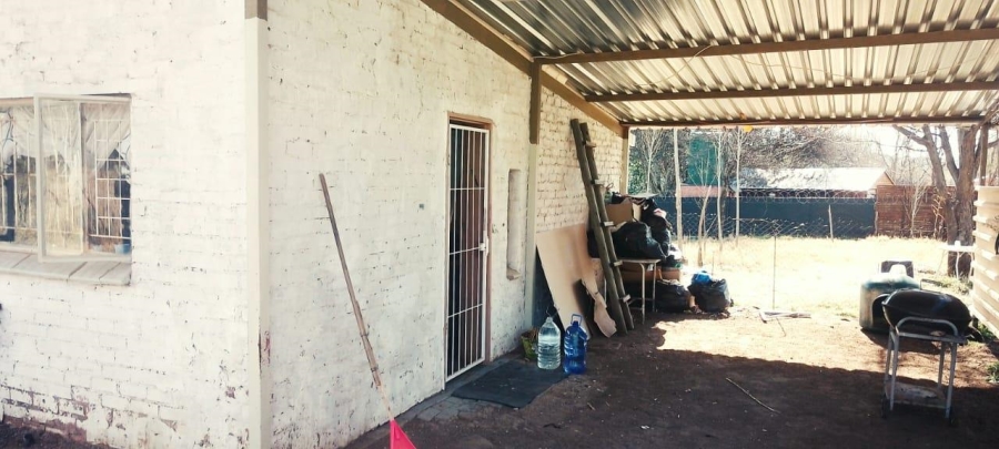 2 Bedroom Property for Sale in Estoire Free State